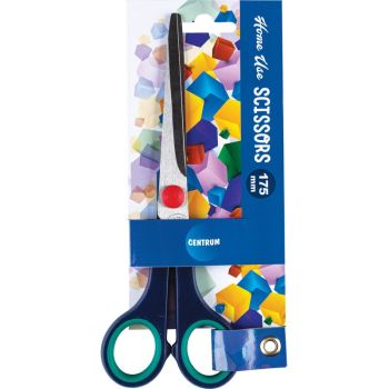Office Scissor With Grip 17.5cm 