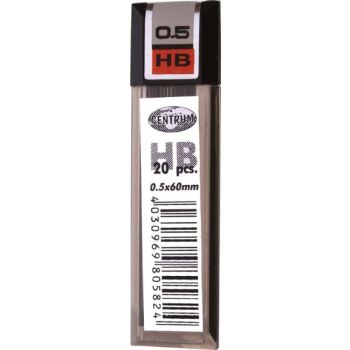 Leads HB 0.5 x 60mm 20pcs - Centrum