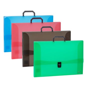 Action case A3*2,5cm 0.70mm assorted 