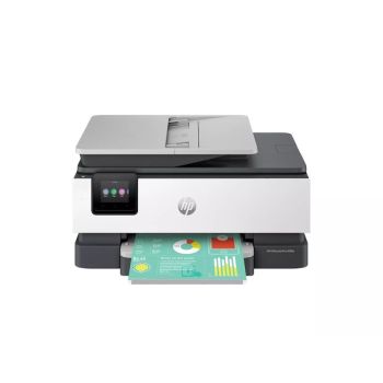 HP PRINTER OFFICEJET PRO 8135e AiO