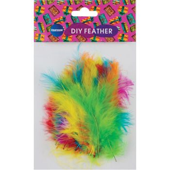 Fearher Turkey 8-15cm 30pcs