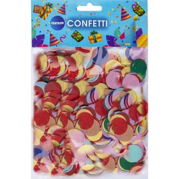 Set CONFETTI 2cm, 20g (mixed colors)
