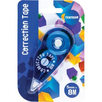 Correction tape 5mmx8m 
