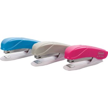 No.10  Stapler plastic for 12sh. SPRING 