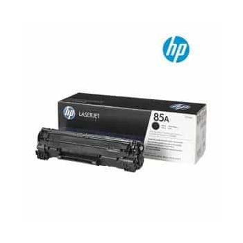 HP LASER TONER 285A BLACK - SPECIAL OFFER