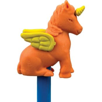 Eraser synthetic rubber UNICORN 