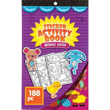 Adhesive paper 147x242   188 stickers