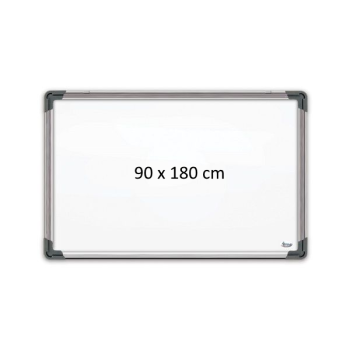 Whiteboard Magnetic 90x180cm  SPECIAL OFFER
