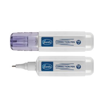 Correction pen FOROFIS 10ml w/metal tip