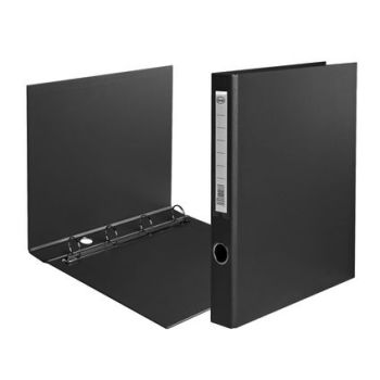 A4  Ring file 4D-Ring PVC - PREMIER