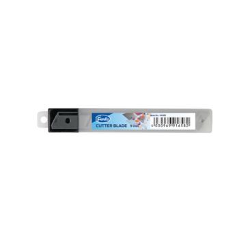 Cutter Bladers for Small Cutter (10PCS) for Cutter  9mm