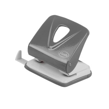 30 Sheets Metal Punching Machine GREY Color