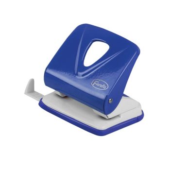 30 Sheets Metal Punching Machine BLUE Color