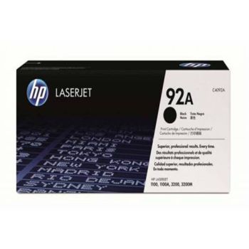 HP LASER TONER 92A- SPECIAL OFFER