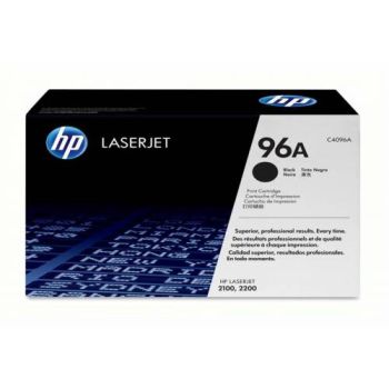 HP LASER TONER 96A - SPECIAL OFFER