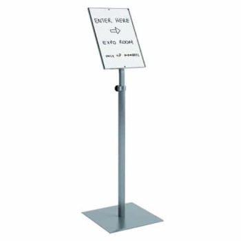 Metal Stand for Display  -SPECIAL OFFER