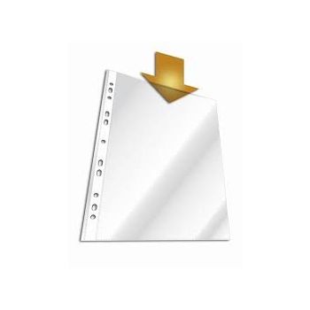 A3 Sheet Protector  10pcs   Portrait (Upright)  