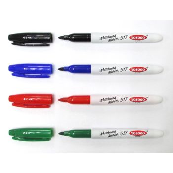 Yosogo Whiteboard Marker Pen Style
