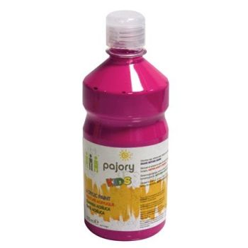 Water Color 500ml Fuxia