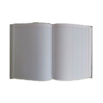 Ledger Book 3Q