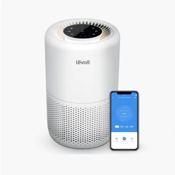 LEVOIT AIR PURIFIER CORE 200S 40㎡ - SPECIAL OFFER