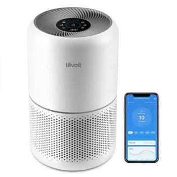 LEVOIT AIR PURIFIER CORE 300S WIFI 50㎡ - SPECIAL OFFER