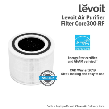 LEVOIT CORE 300/300S-RF-RTL REPLACEMENT FILTER - SPECIAL OFFER