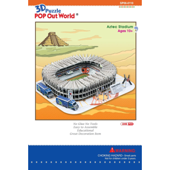 AZTEC STADIUM
