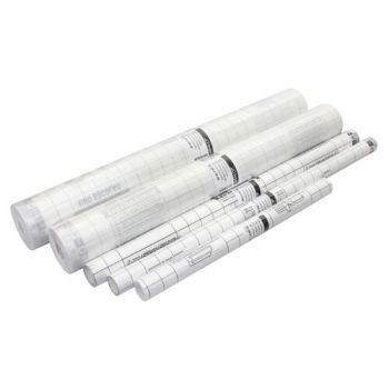 Book Cover Film 33cmX1.5meter 50mic