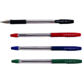 Pilot Pen BPSGP Fine 