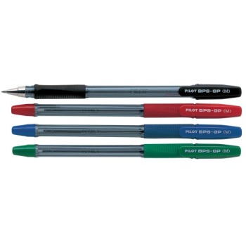 Pilot Pen BPSGP Medium