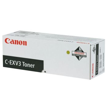 Canon Copier  Toner  C-EXV3 BLACK  -SPECIAL OFFER