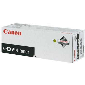 Canon Copier  Toner  C-EXV14 BLACK  - SPECIAL OFFER
