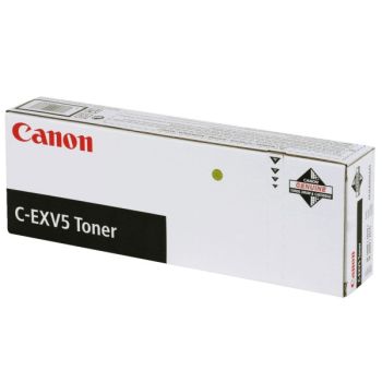 Canon Copier  Toner  C-EXV5 BLACK -SPECIAL OFFER