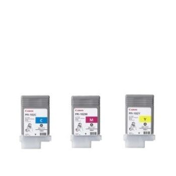 Canon Ink  PFI-102  Colors -   SPECIAL OFFER