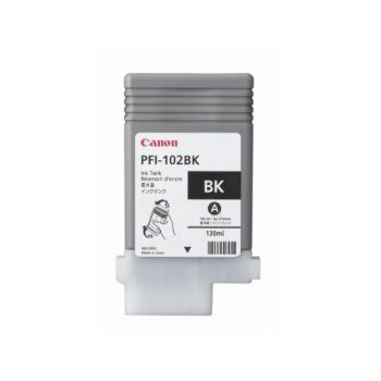 Canon Ink  PFI-102  Black -  SPECIAL OFFER
