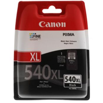 Canon Ink PG-540XL  BLACK - SPECIAL OFFER