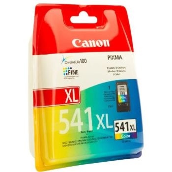 Canon Ink CL-541XL  COLOURS - SPECIAL OFFER