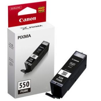 Canon Ink PGI-550 BLACK - SPECIAL OFFER