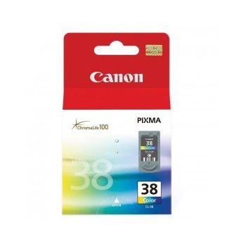 Canon Ink CL-38 COLOURS - SPECIAL OFFER