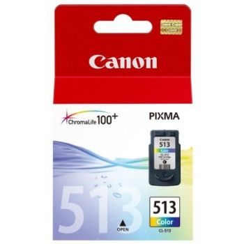Canon Ink CL-513  COLOURS  - SPECIAL OFFER