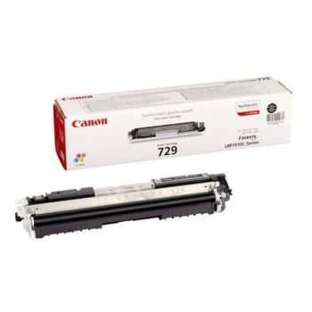 Canon Laser Toner  729 BLACK  - SPECIAL OFFER