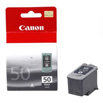 Canon Ink PG-50  BLACK - SPECIAL OFFER
