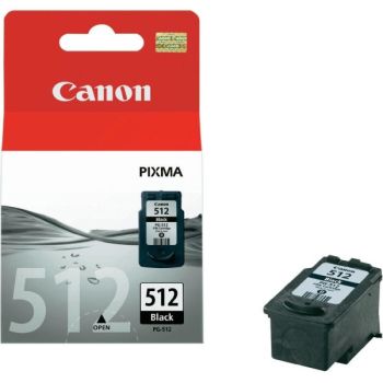 Canon Ink PG-512  BLACK - SPECIAL OFFER