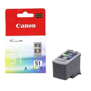 Canon Ink CL-51  COLOURS - SPECIAL OFFER