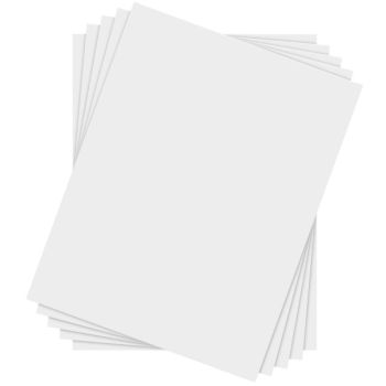 A4 Carton Paper White 160grm 250sheets SPECIAL OFFER