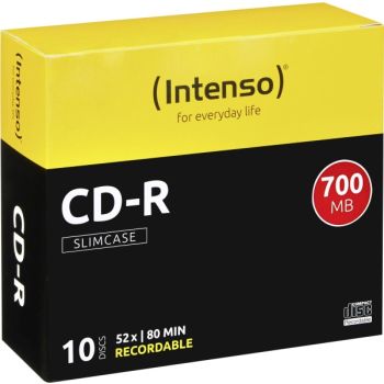 CD-R Intenso