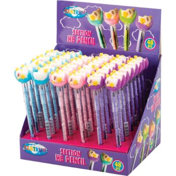Pencil With Unicorn - CENTRUM