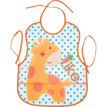 Apron 54x44cm (PEVA) 