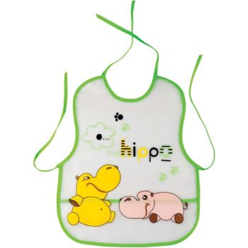 Apron 54x44cm (PEVA) 